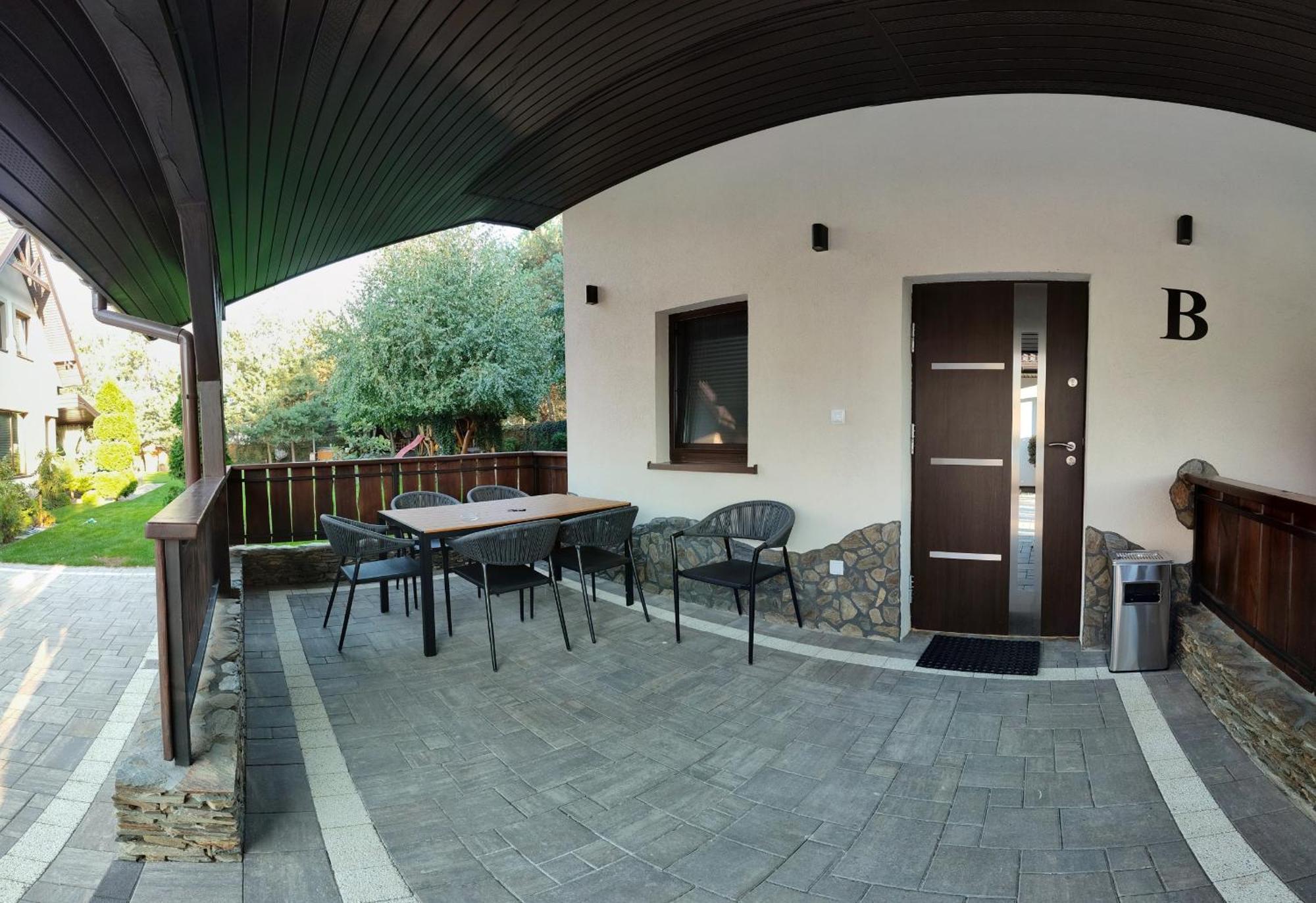 Pokoje Atmosfera Rozalin Habitación foto