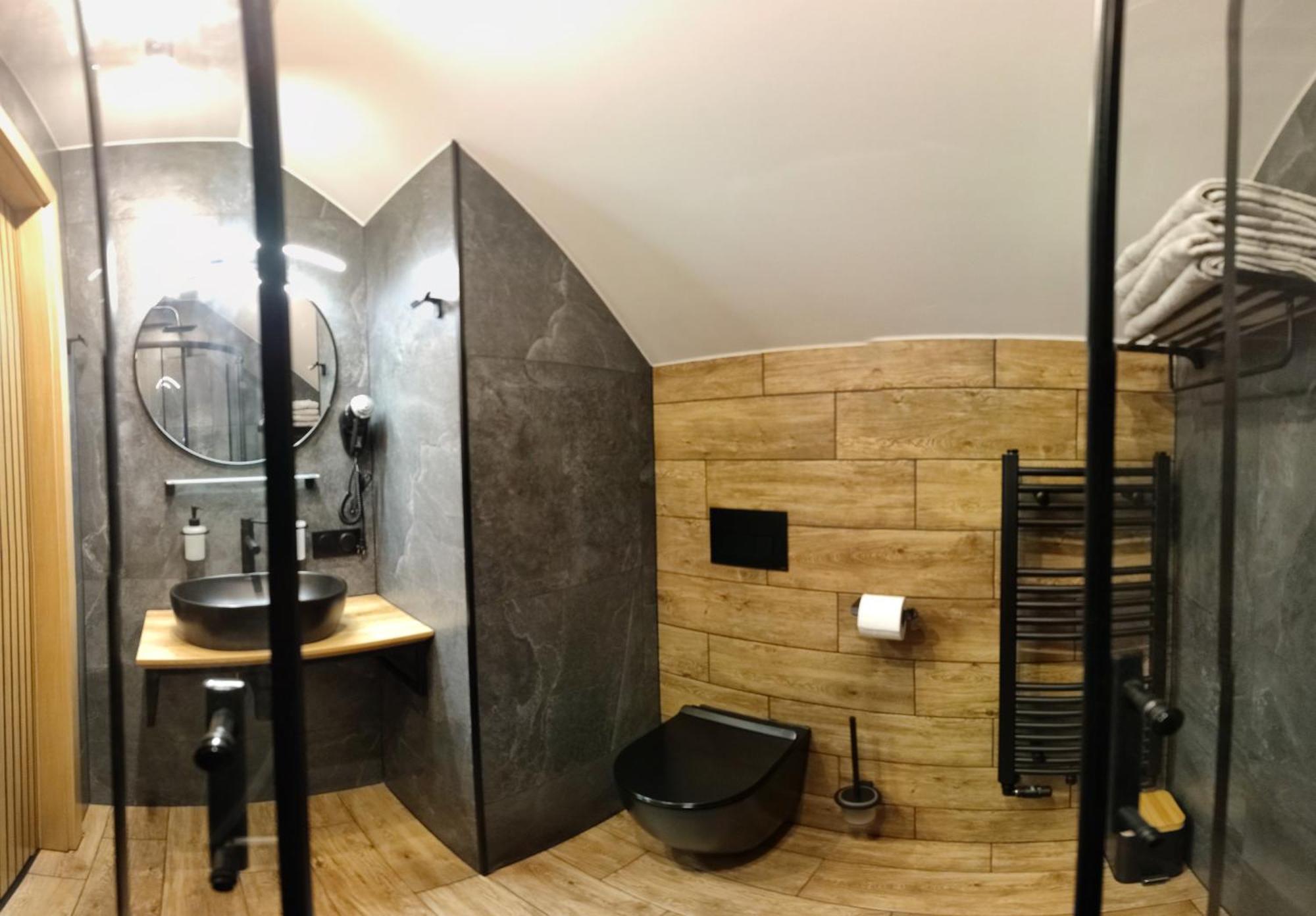 Pokoje Atmosfera Rozalin Habitación foto